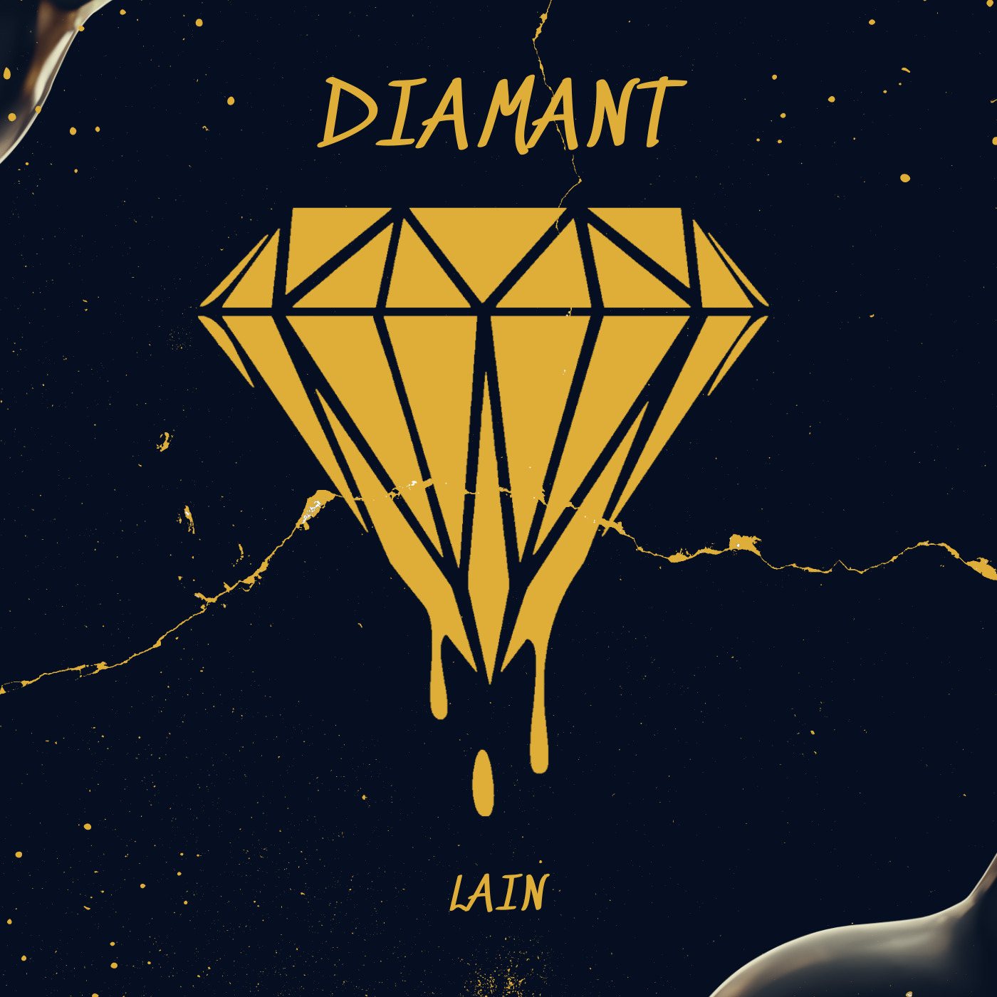 Cover «Diamant»
